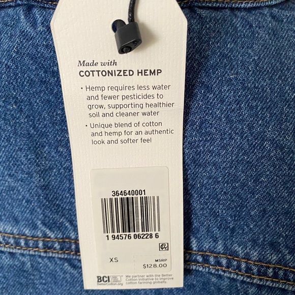 Levi’s Jacket - Picture 7 of 8